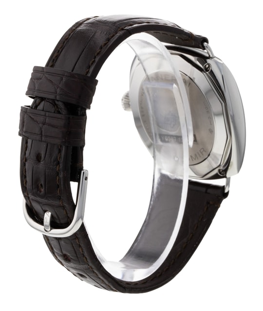 Panerai Radiomir Quaranta PAM01292 Image 3